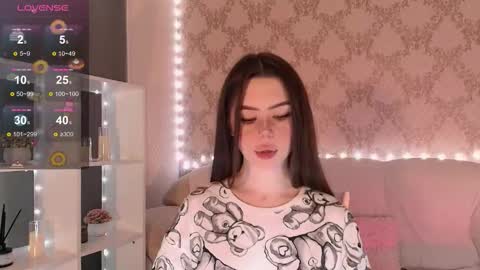 Mia online show from November 29, 3:31 am