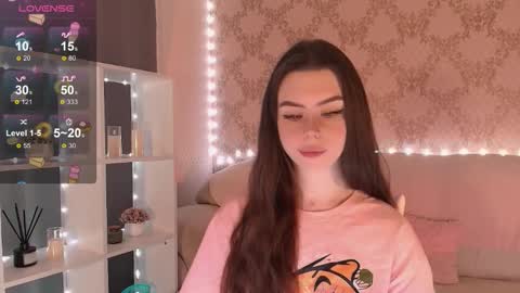 Mia online show from January 12, 3:45 am