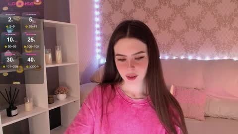 Mia online show from April 7, 4:13 am