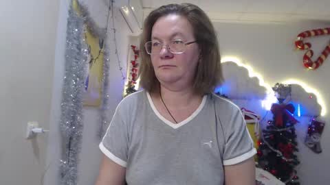 holymilfa online show from January 5, 2:08 pm