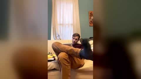 Joseph online show from January 11, 10:04 pm