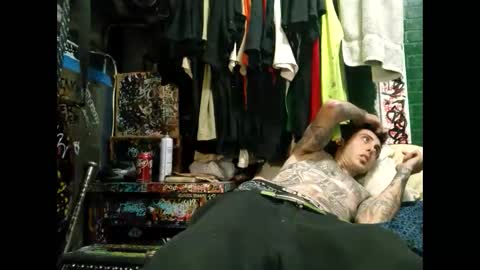 homeinvasion online show from December 2, 7:14 am