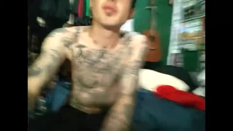 homeinvasion online show from December 7, 9:50 am