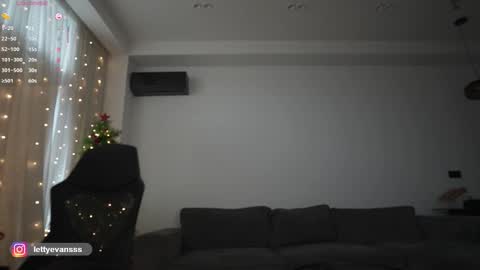 Letty  Stephen online show from January 12, 7:24 am