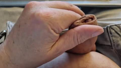 Homer Jay Simpson online show from April 22, 11:17 pm