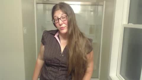 HomeschoolAnnie online show from September 14, 1:38 am