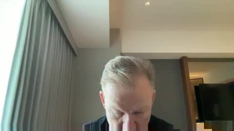 Daffy online show from December 16, 5:34 am