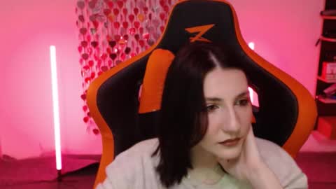 Kate online show from January 10, 1:40 am