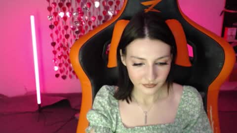 Kate online show from January 12, 1:55 am