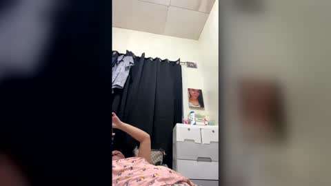 honebabe online show from April 17, 7:00 am