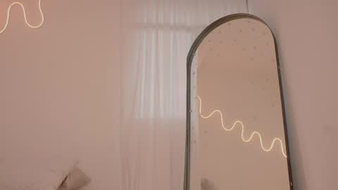 honeeeey_ online show from April 20, 11:06 pm