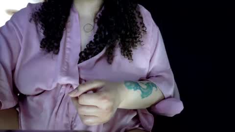 Honey online show from October 12, 1:59 am