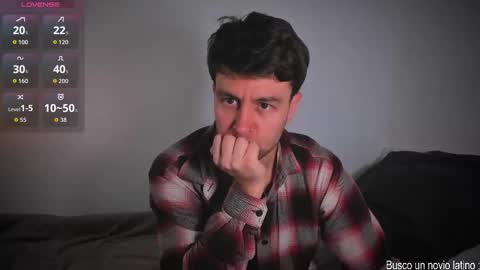 Andrew online show from February 23, 6:44 am