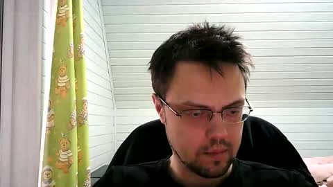 Snapshot of honesttojoy chatting on February 2, 12:24 pm Henry online show from February 2, 12:24 pm