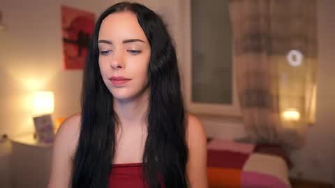 Kate online show from September 29, 6:02 pm