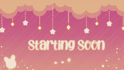  Hi Im  Annie  vic   Your dreams came true  online show from June 26, 10:14 pm