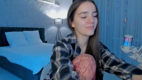 Chantal online show from October 28, 5:15 pm