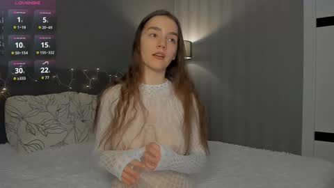 Chantal online show from March 1, 7:49 pm