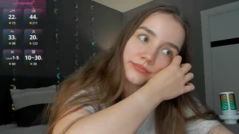 Chantal online show from June 27, 7:19 pm