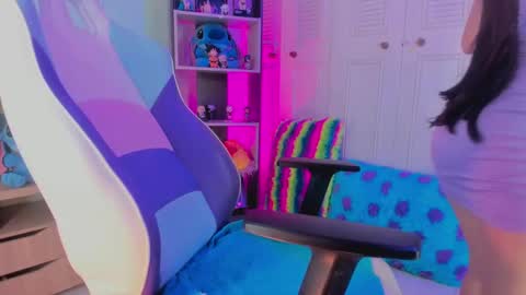 Snapshot of honey_fox01 chatting on March 3, 12:27 pm HONEY online show from March 3, 12:27 pm