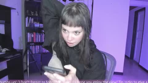 Lau online show from October 21, 2:45 am