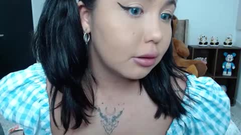 honey_hypnotic online show from December 23, 7:41 pm