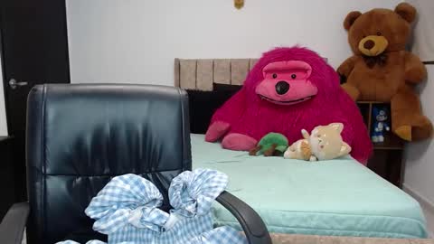 honey_hypnotic online show from January 2, 4:35 pm