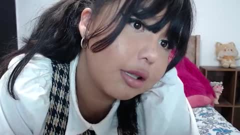 honey_hypnotic online show from January 13, 4:28 am