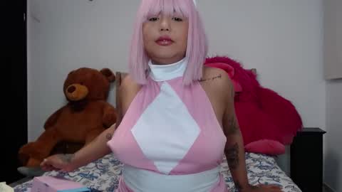 honey_hypnotic online show from January 17, 3:23 am
