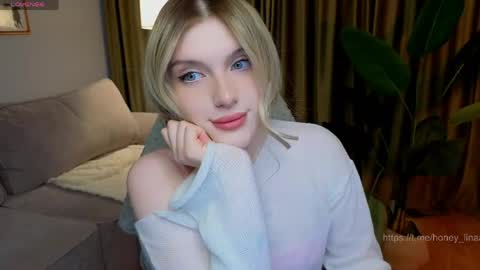 Snapshot of honey_kors chatting on April 24, 8:00 pm Lina online show from April 24, 8:00 pm
