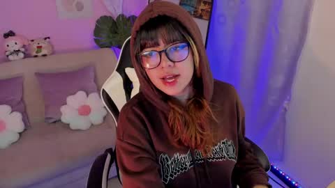 Milenka online show from May 14, 6:47 pm