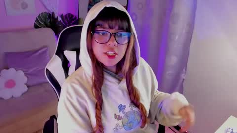 Milenka online show from May 21, 6:48 pm