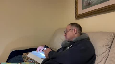 honey_man14 online show from November 25, 2:33 am