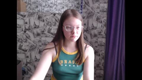 Lina online show from February 13, 9:20 am