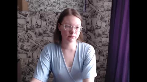 Lina online show from February 27, 8:17 am