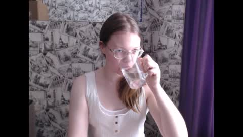 Lina online show from February 27, 11:52 am