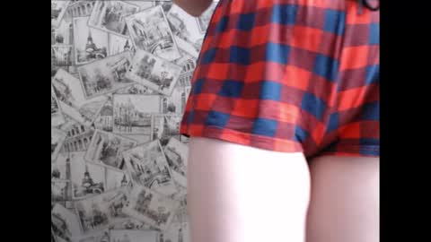 Lina online show from February 28, 8:31 am