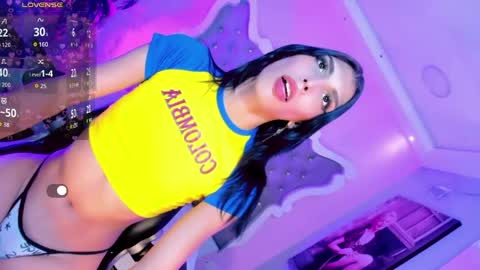 honey_moontsts online show from May 31, 6:09 pm