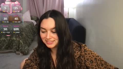 Tia online show from November 3, 4:14 am