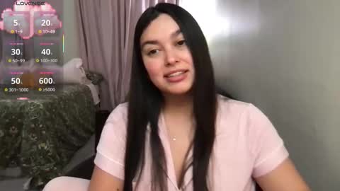 Tia online show from December 20, 4:19 am