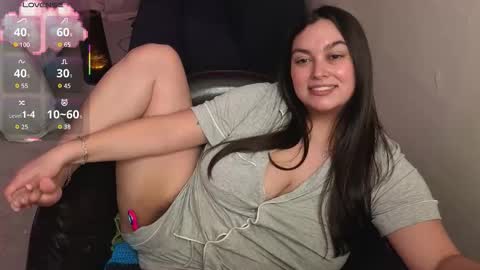 Snapshot of honey_tia chatting on February 3, 6:22 am Tia online show from February 3, 6:22 am