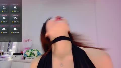 yani  online show from February 22, 9:59 pm