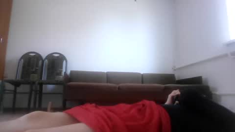 honey_yuzu online show from June 22, 4:53 am