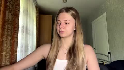 Klara online show from June 3, 11:02 am