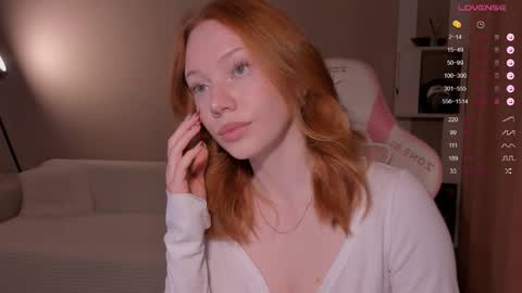 honeyautumn online show from January 8, 9:28 pm