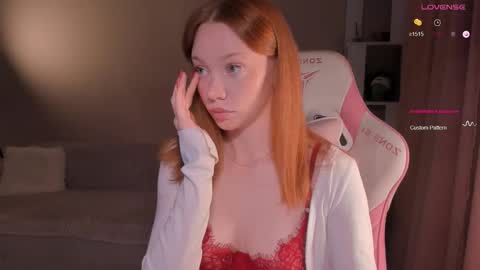 honeyautumn online show from February 25, 12:31 am