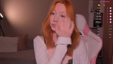 honeyautumn online show from April 10, 12:27 am