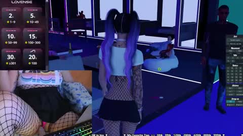 honeybabe_gfe online show from October 5, 4:49 pm