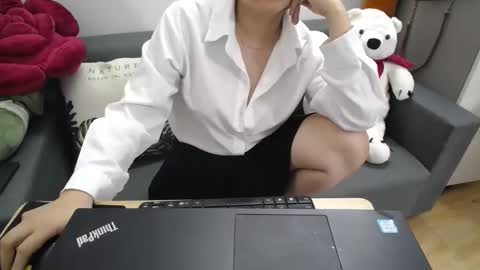 honeybaby2k online show from November 26, 4:57 am