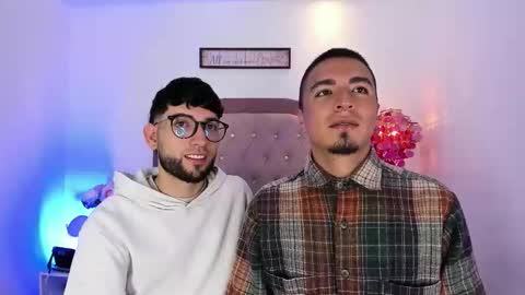 Camilo  Sebas online show from January 15, 12:43 pm